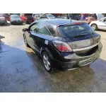 OPEL ASTRA GTC '2009 1.7 16V CDTI NEGRO