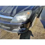 OPEL ASTRA GTC '2009 1.7 16V CDTI NEGRO