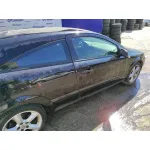 OPEL ASTRA GTC '2009 1.7 16V CDTI NEGRO