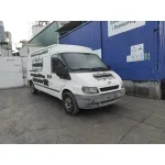 FORD TRANSIT FURGON (E_ _) (EAL, EAS) FORD TRANSIT FURGON (E_ _) (EAL, EAS) '2002 2.5TD BLANCO 0