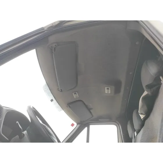 FORD TRANSIT FURGON (E_ _) (EAL, EAS) '2002 2.5TD BLANCO