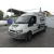 FORD TRANSIT FURGON (E_ _) (EAL, EAS) FORD TRANSIT FURGON (E_ _) (EAL, EAS) '2002 2.5TD BLANCO 0