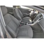 OPEL ASTRA J LIM. OPEL ASTRA J LIM. '2010 1.7 16V CDTI GRIS OSCURO 2009