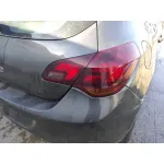 OPEL ASTRA J LIM. OPEL ASTRA J LIM. '2010 1.7 16V CDTI GRIS OSCURO 2009