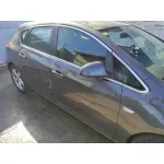 OPEL ASTRA J LIM. OPEL ASTRA J LIM. '2010 1.7 16V CDTI GRIS OSCURO 2009
