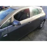 OPEL ASTRA J LIM. OPEL ASTRA J LIM. '2010 1.7 16V CDTI GRIS OSCURO 2009