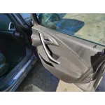OPEL ASTRA J LIM. OPEL ASTRA J LIM. '2010 1.7 16V CDTI GRIS OSCURO 2009