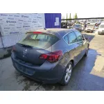 OPEL ASTRA J LIM. OPEL ASTRA J LIM. '2010 1.7 16V CDTI GRIS OSCURO 2009