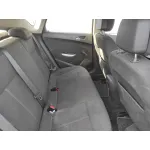 OPEL ASTRA J LIM. OPEL ASTRA J LIM. '2010 1.7 16V CDTI GRIS OSCURO 2009