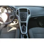 OPEL ASTRA J LIM. OPEL ASTRA J LIM. '2010 1.7 16V CDTI GRIS OSCURO 2009