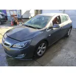 OPEL ASTRA J LIM. OPEL ASTRA J LIM. '2010 1.7 16V CDTI GRIS OSCURO 2009