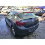 OPEL ASTRA J LIM. OPEL ASTRA J LIM. '2010 1.7 16V CDTI GRIS OSCURO 2009