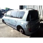 RENAULT ESPACE IV (JK0) RENAULT ESPACE IV (JK0) '2006 2.2 DCI TURBODIESEL AZUL 2002