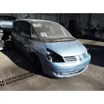 RENAULT ESPACE IV (JK0) RENAULT ESPACE IV (JK0) '2006 2.2 DCI TURBODIESEL AZUL 2002