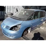 RENAULT ESPACE IV (JK0) RENAULT ESPACE IV (JK0) '2006 2.2 DCI TURBODIESEL AZUL 2002