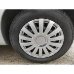 PEUGEOT 206 BERLINA PEUGEOT 206 BERLINA '2003 1.4 PLATA 1998