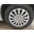 PEUGEOT 206 BERLINA PEUGEOT 206 BERLINA '2003 1.4 PLATA 1998