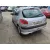 PEUGEOT 206 BERLINA PEUGEOT 206 BERLINA '2003 1.4 PLATA 1998
