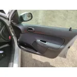 PEUGEOT 206 BERLINA PEUGEOT 206 BERLINA '2003 1.4 PLATA 1998