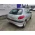 PEUGEOT 206 BERLINA PEUGEOT 206 BERLINA '2003 1.4 PLATA 1998