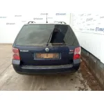 VOLKSWAGEN PASSAT VARIANT (3B6) VOLKSWAGEN PASSAT VARIANT (3B6) '2001 1.9 TDI AZUL 2000