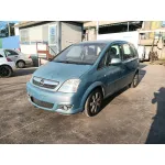 OPEL MERIVA A MONOSPACE (X03)  2003