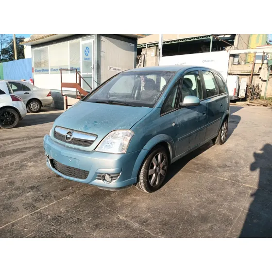 Opel MERIVA A MONOSPACE (X03) 2003