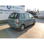 OPEL MERIVA A MONOSPACE (X03)  2003