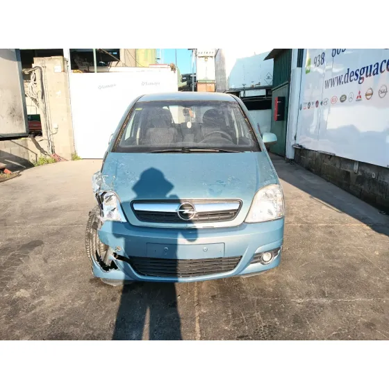 Opel MERIVA A MONOSPACE (X03) 2003