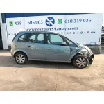 OPEL MERIVA A MONOSPACE (X03)  2003