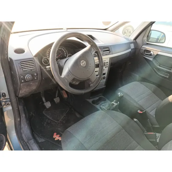 Opel MERIVA A MONOSPACE (X03) 2003