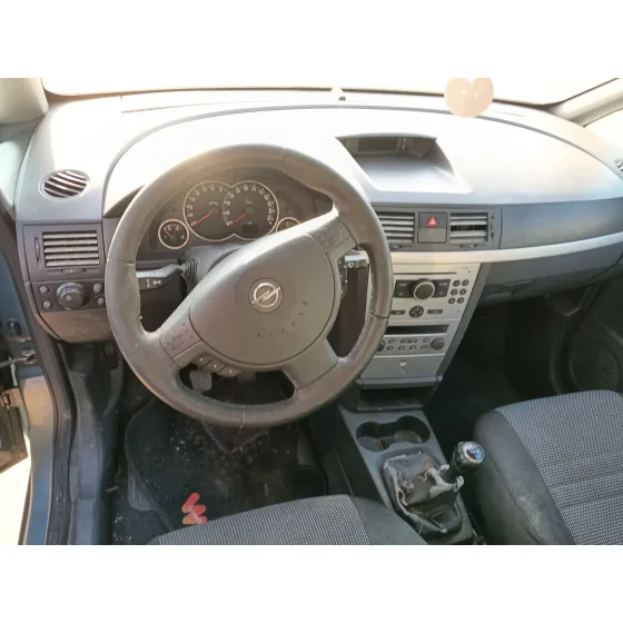 Opel MERIVA A MONOSPACE (X03) 2003