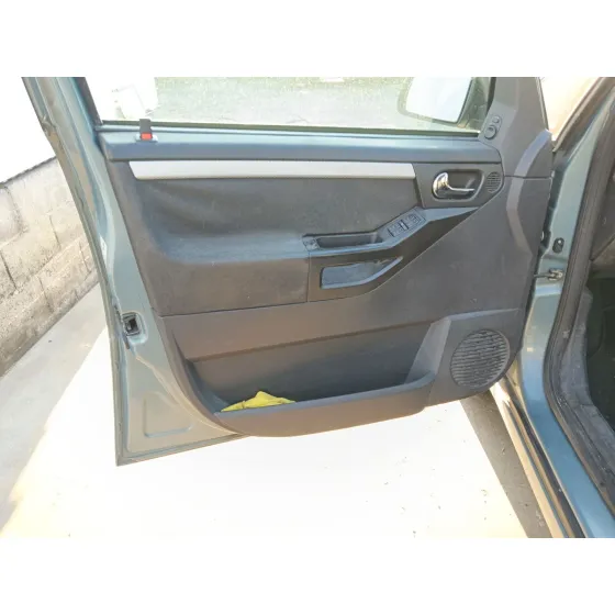 Opel MERIVA A MONOSPACE (X03) 2003