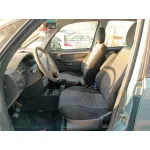 OPEL MERIVA A MONOSPACE (X03)  2003