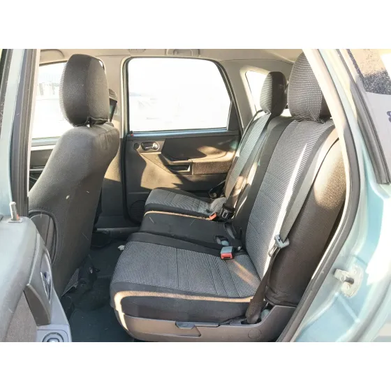 Opel MERIVA A MONOSPACE (X03) 2003