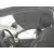 VOLKSWAGEN POLO (6R1) VOLKSWAGEN POLO (6R1) '2010 NEGRO 2009