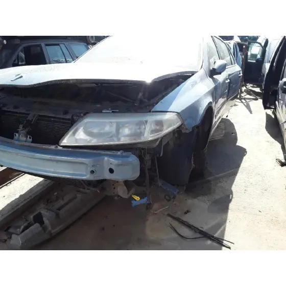 RENAULT LAGUNA II (BG0) '2004 2.2 DCI TURBODIESEL AZUL