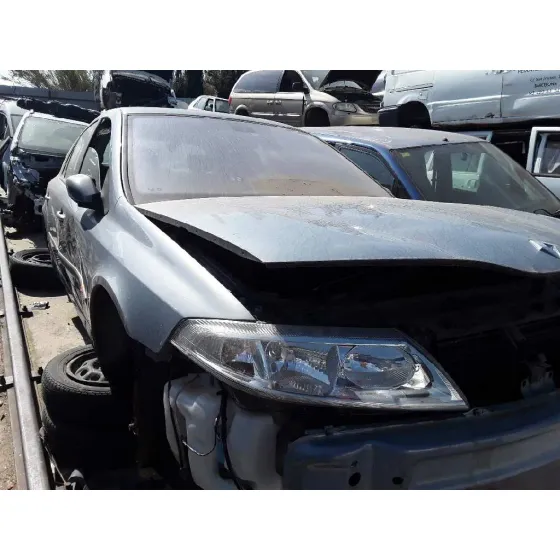 RENAULT LAGUNA II (BG0) '2004 2.2 DCI TURBODIESEL AZUL