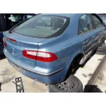 RENAULT LAGUNA II (BG0) RENAULT LAGUNA II (BG0) '2004 2.2 DCI TURBODIESEL AZUL 2001