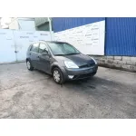FORD FIESTA V (JH_, JD_)  2001