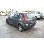 FORD FIESTA V (JH_, JD_)  2001