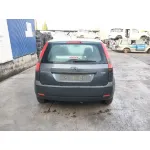 FORD FIESTA V (JH_, JD_)  2001