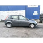 FORD FIESTA V (JH_, JD_)  2001
