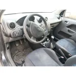FORD FIESTA V (JH_, JD_)  2001