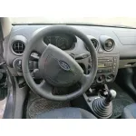 FORD FIESTA V (JH_, JD_)  2001