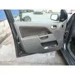 FORD FIESTA V (JH_, JD_)  2001
