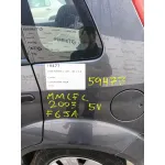 FORD FIESTA V (JH_, JD_)  2001