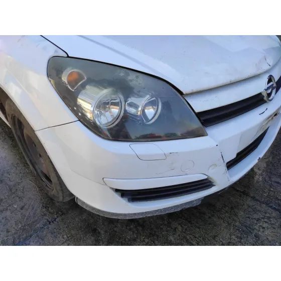 OPEL ASTRA H BERLINA '2004 1.7 16V CDTI CAT (Z 17 DTL / LRB) BLANCO