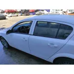 OPEL ASTRA H BERLINA OPEL ASTRA H BERLINA '2004 1.7 16V CDTI CAT (Z 17 DTL / LRB) BLANCO 2004