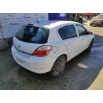OPEL ASTRA H BERLINA OPEL ASTRA H BERLINA '2004 1.7 16V CDTI CAT (Z 17 DTL / LRB) BLANCO 2004